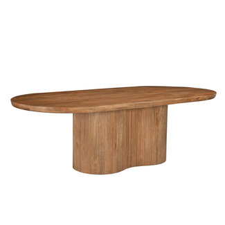 Livingfurn Eetkamertafel Sevilla 300cm
