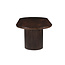 Livingfurn Eetkamertafel Sevilla Bruin 250cm