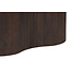 Livingfurn Eetkamertafel Sevilla Bruin 300cm