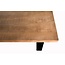 Livingfurn Eetkamertafel Sturdy U 160x90 cm