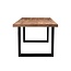 Livingfurn Eetkamertafel Sturdy U 160x90 cm