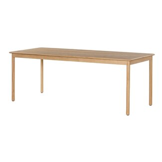 Livingfurn Eetkamertafel Tobago 220cm