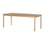 Livingfurn Eetkamertafel Tobago 220cm
