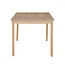 Livingfurn Eetkamertafel Tobago 220cm