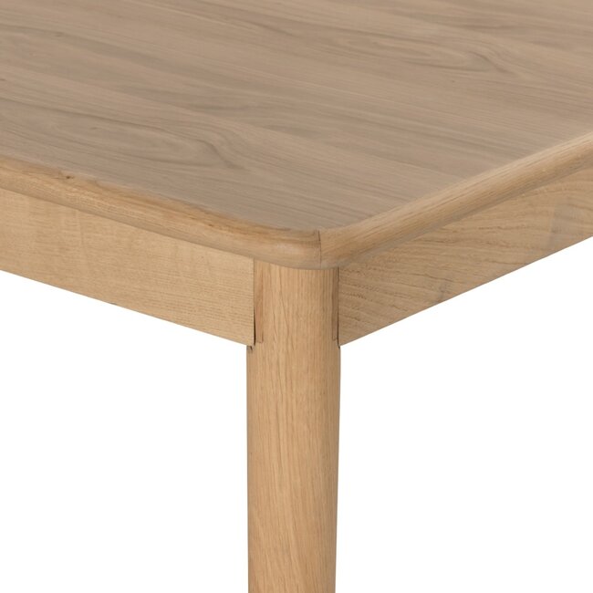 Livingfurn Eetkamertafel Tobago 220cm