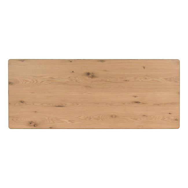 Livingfurn Eetkamertafel Tobago 220cm