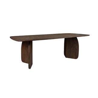 Lifestyle Eetkamertafel Trevor 220cm