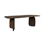 Lifestyle Eetkamertafel Trevor 220cm
