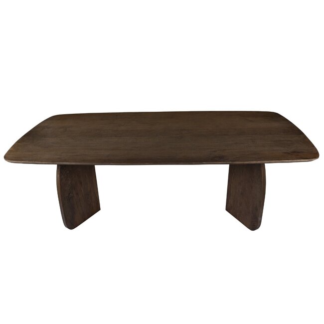 Lifestyle Eetkamertafel Trevor 220cm