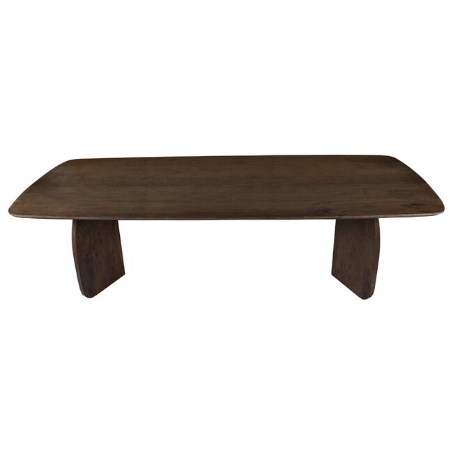 Livingfurn Eetkamertafel Trevor 280cm