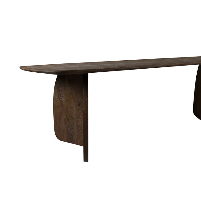 Livingfurn Eetkamertafel Trevor 280cm