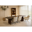 Livingfurn Eetkamertafel Trevor 280cm