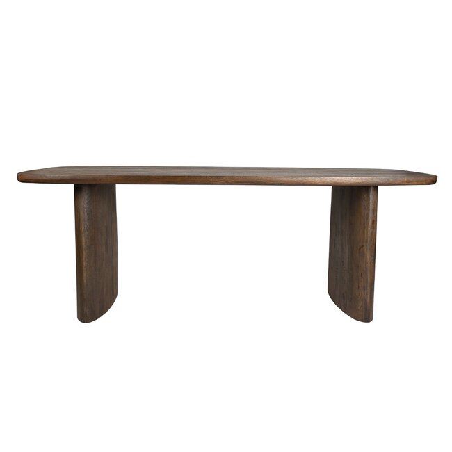 Livingfurn Eetkamertafel Tyler 220cm