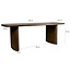 Livingfurn Eetkamertafel Tyler 220cm