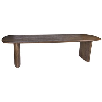 Livingfurn Eetkamertafel Tyler 300cm