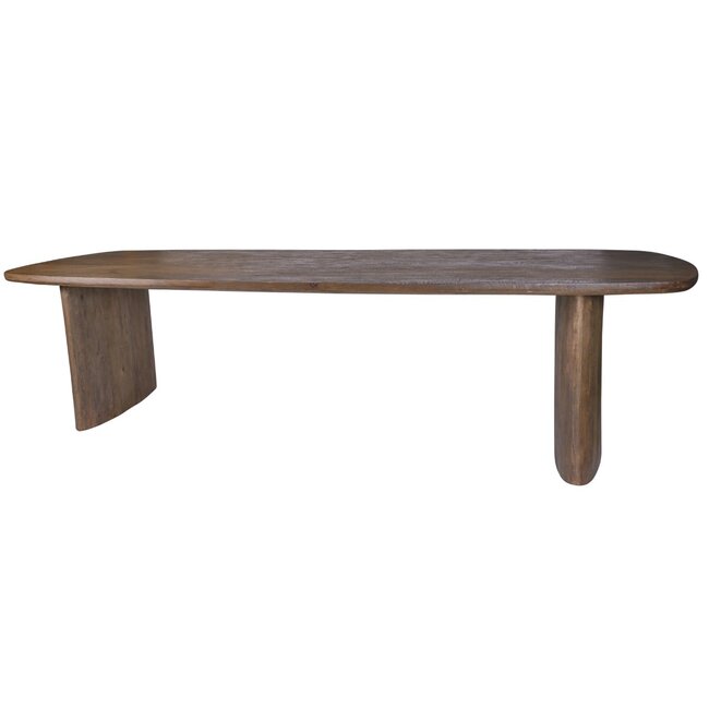 Livingfurn Eetkamertafel Tyler 300cm