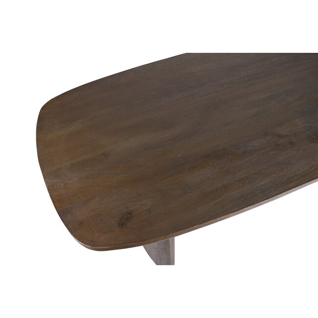 Livingfurn Eetkamertafel Tyler 300cm