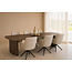 Livingfurn Eetkamertafel Tyler 300cm