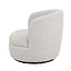 Livingfurn Fauteuil Britt Beige