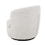 Livingfurn Fauteuil Britt Beige