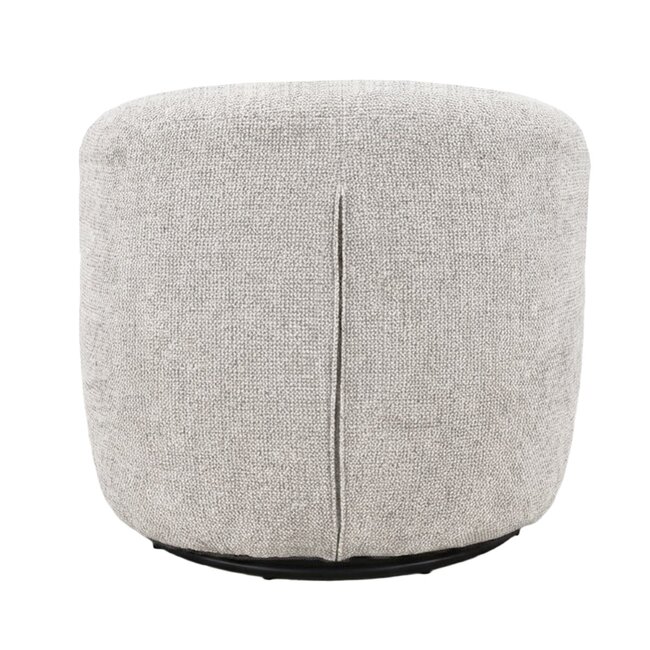 Livingfurn Fauteuil Britt Beige