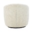 Livingfurn Fauteuil Britt Cream