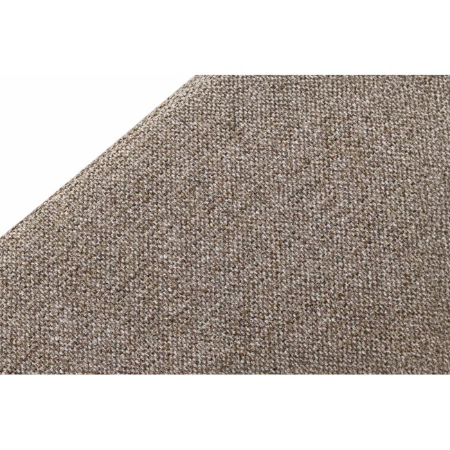 Livingfurn Fauteuil Dilan Hush Walnoot