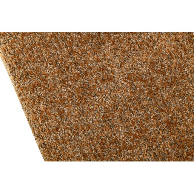 Livingfurn Fauteuil Dilan Venga Cognac