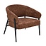 Livingfurn Fauteuil Dilan Venga Hazel