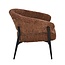 Livingfurn Fauteuil Dilan Venga Hazel
