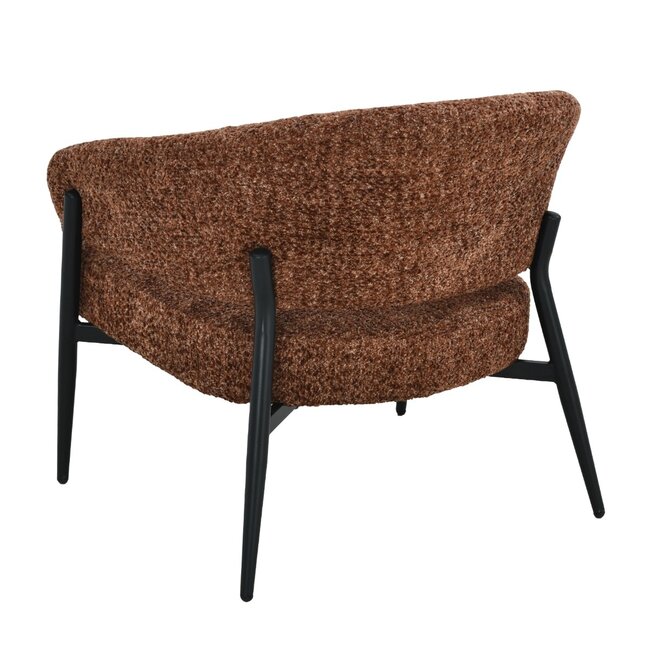 Livingfurn Fauteuil Dilan Venga Hazel