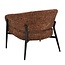 Livingfurn Fauteuil Dilan Venga Hazel