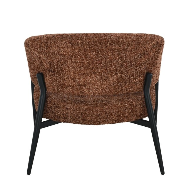 Livingfurn Fauteuil Dilan Venga Hazel