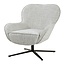Livingfurn Fauteuil Sven Bisque Oasis