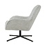 Livingfurn Fauteuil Sven Bisque Oasis