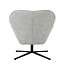 Livingfurn Fauteuil Sven Bisque Oasis