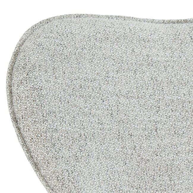 Livingfurn Fauteuil Sven Bisque Oasis