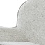Livingfurn Fauteuil Sven Bisque Oasis
