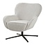 Livingfurn Fauteuil Sven Toffee