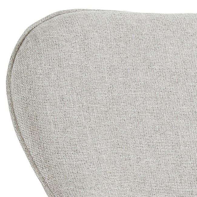 Livingfurn Fauteuil Sven Toffee