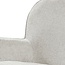 Livingfurn Fauteuil Sven Toffee