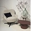 Livingfurn Fauteuil Sven Toffee