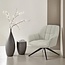 Livingfurn Fauteuil Tom Sand