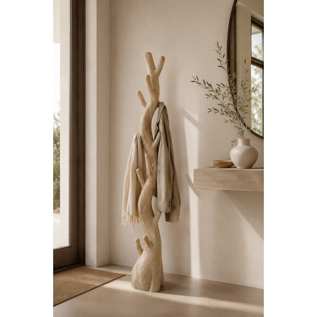 Kapstokken Suar Wardrobe