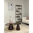 Brix Kast Brix Jill Burgundy 190cm