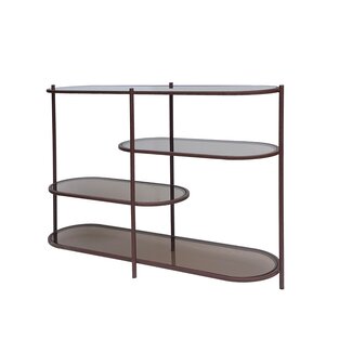Brix Kast Brix Jill Burgundy 90cm