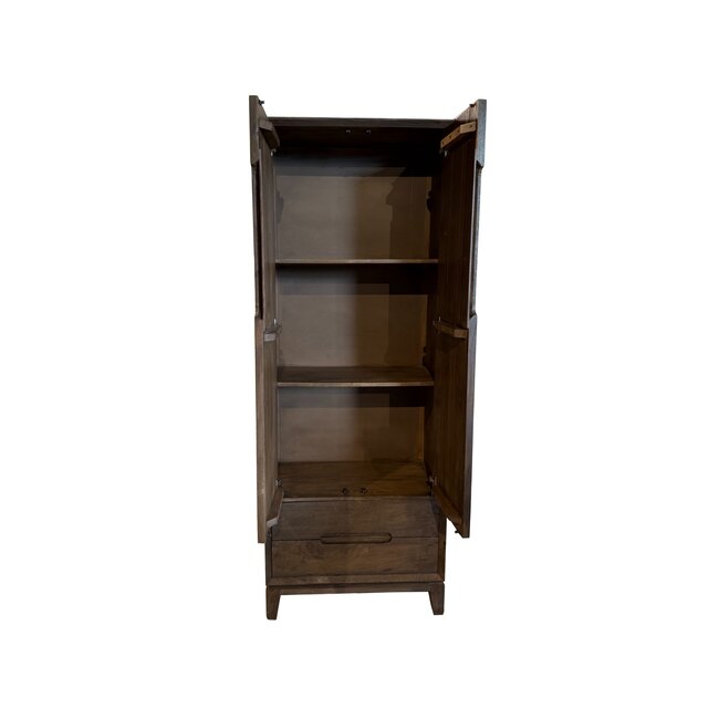Livingfurn Kast Cortez 75cm