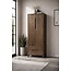 Livingfurn Kast Cortez 75cm