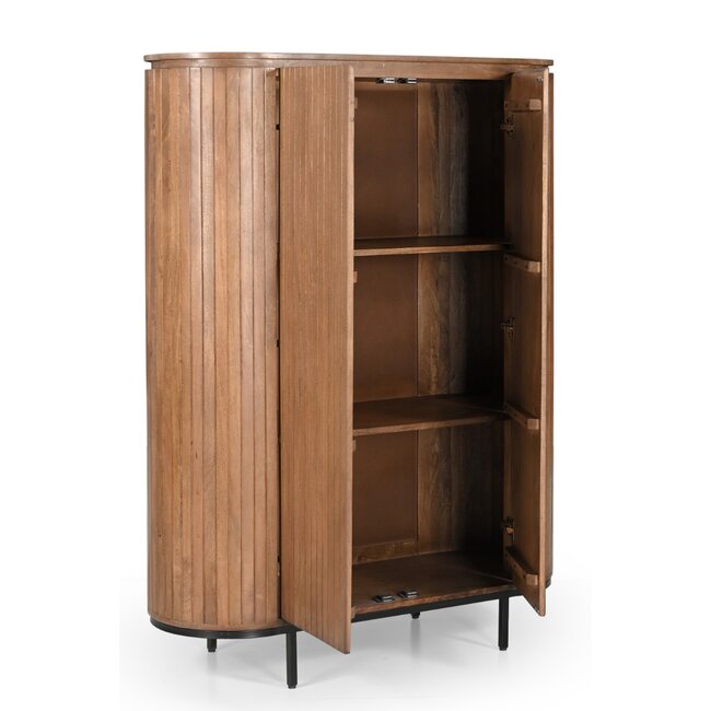 Livingfurn Kast Noor 150cm
