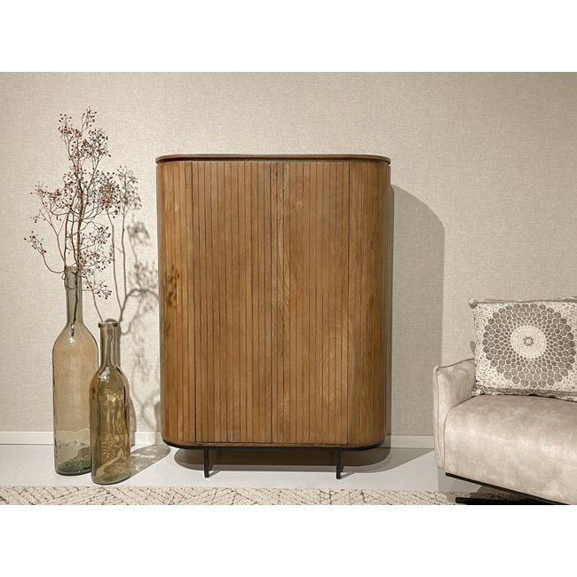 Livingfurn Kast Noor 150cm